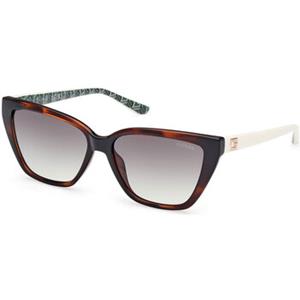 Guess Zonnebril  Occhiali da Sole GU7919/S 52P