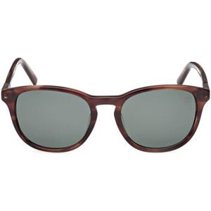 Timberland Zonnebril  Occhiali da Sole TB9319/S 48R Polarizzati