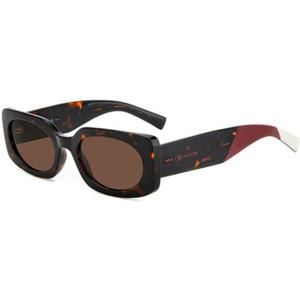 Missoni Zonnebril  Occhiali da Sole MMI 0169/S 086