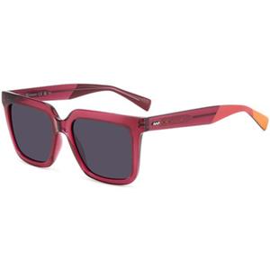 Missoni Zonnebril  Occhiali da Sole MMI 0171/S 8CQ