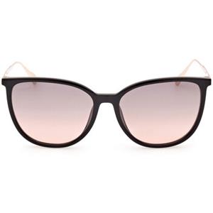 Max & Co. Zonnebril Max & Co. Occhiali da Sole Max Co MO0078/S 01B