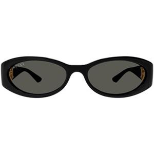 Gucci Zonnebril  Occhiali da Sole GG1660S 001