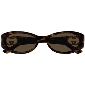 Gucci Zonnebril  Occhiali da Sole GG1660S 002