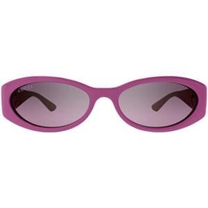 Gucci Zonnebril  Occhiali da Sole GG1660S 003