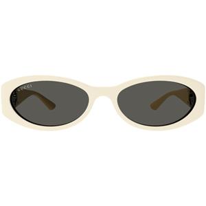 Gucci Zonnebril  Occhiali da Sole GG1660S 004