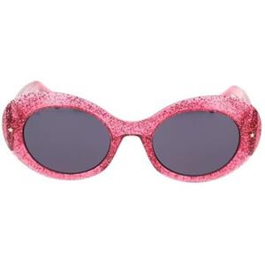 Chiara Ferragni Zonnebril  Occhiali da Sole CF7004/S QR0 Glitter
