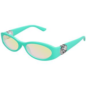 Gucci Zonnebril  Occhiali da Sole GG1660S 007