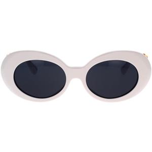 Versace Zonnebril  Occhiali da Sole Ovali Medusa Biggie VE4426BU 314/87