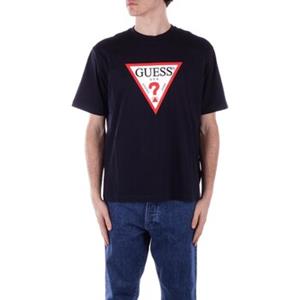 Guess T-shirt Korte Mouw  M4YI45K8FQ4