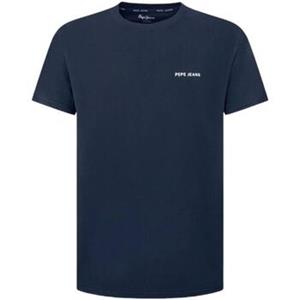 Pepe Jeans T-shirt Korte Mouw  -