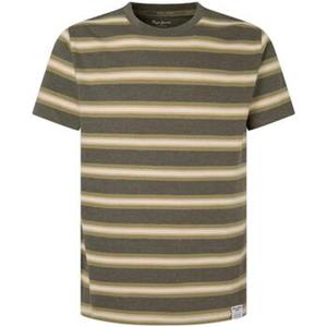Pepe Jeans T-shirt Korte Mouw  -