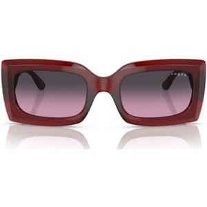 Vogue Zonnebril  Occhiali da Sole Eyewear VO5526S 309490