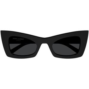 Yves Saint Laurent Zonnebril  Occhiali da Sole Saint Laurent SL 702 001