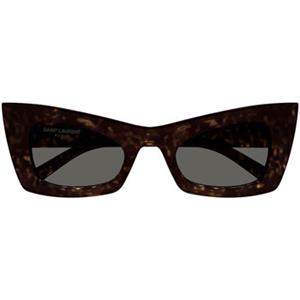 Yves Saint Laurent Zonnebril  Occhiali da Sole Saint Laurent SL 702 002