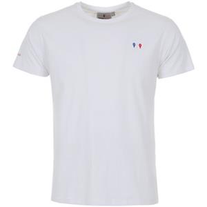 Degré Celsius T-shirt Korte Mouw  T-shirt manches courtes homme CERGIO