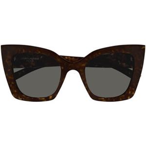 Yves Saint Laurent Zonnebril  Occhiali da Sole Saint Laurent SL 552 008