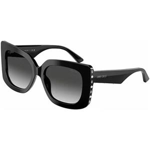 Jimmy Choo Zonnebril  Occhiali da Sole JC5025H 50008G
