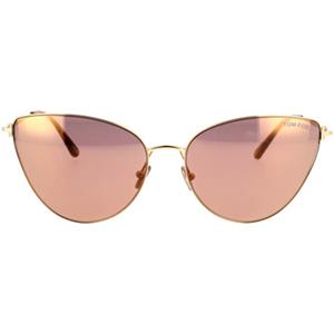 Tom Ford Zonnebril  Occhiali da Sole Anais FT1005/S 28Z