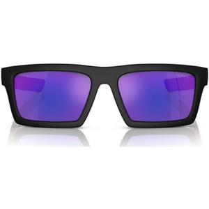Prada Zonnebril  Occhiali da Sole Linea Rossa PS02ZSU 1BO05U