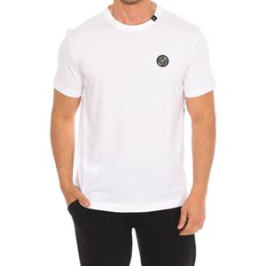 Philipp Plein Sport T-shirt Korte Mouw  TIPS401-01