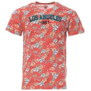 American People T-shirt  -