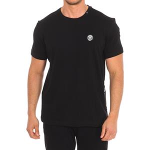 Philipp Plein Sport T-shirt Korte Mouw  TIPS401-99