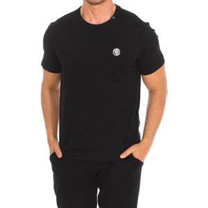 Philipp Plein Sport T-shirt Korte Mouw  TIPS404-99