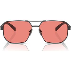 Prada Zonnebril  Occhiali da Sole Linea Rossa PS51ZS 15P20B