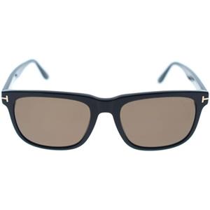 Tom Ford Zonnebril  Occhiali da Sole FT0775S Stephenson 01H Polarizzati