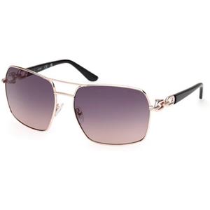 Guess Zonnebril  Occhiali da Sole GU00159S/S 28B