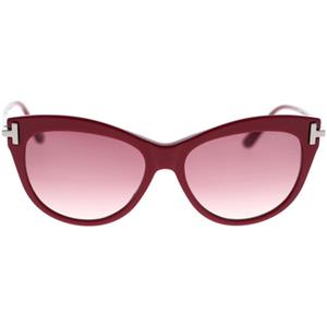 Tom Ford Zonnebril  Occhiali da Sole Kira FT0821 69T
