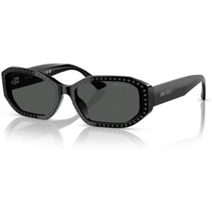 Jimmy Choo Zonnebril  Occhiali da Sole JC5021BU 500087