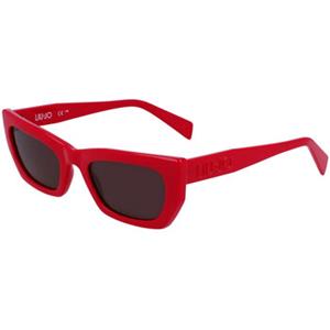 Liu Jo Zonnebril  Occhiali da Sole LJ790S 600