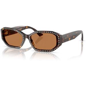 Jimmy Choo Zonnebril  Occhiali da Sole JC5021BU 500273