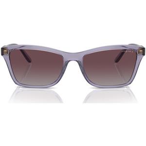 Vogue Zonnebril  Occhiali da Sole Eyewear VO5551S 311862 Polarizzati