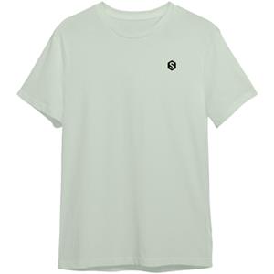 Superb 1982 T-shirt Korte Mouw  SPRB-2304-VERDE