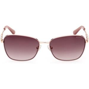 Guess Zonnebril  Occhiali da Sole GU7884/S 74F