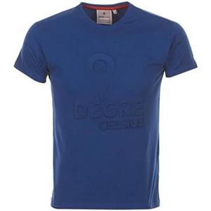 Degré Celsius T-shirt Korte Mouw  T-shirt manches courtes homme CABOS