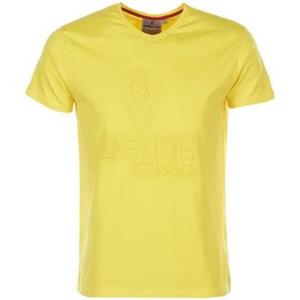 Degré Celsius T-shirt Korte Mouw  T-shirt manches courtes homme CABOS