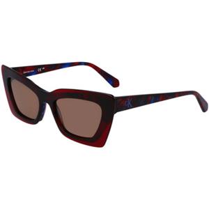 Calvin Klein Jeans Zonnebril  Occhiali da Sole Jeans CKJ23656S 602