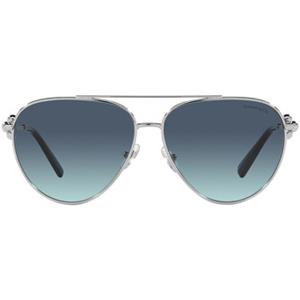 Tiffany Zonnebril  Occhiali da Sole TF3092 60019S