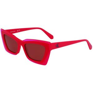 Calvin Klein Jeans Zonnebril  Occhiali da Sole Jeans CKJ23656S 675