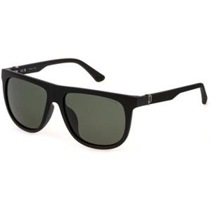 Police Zonnebril  Occhiali da Sole Beyond Lite 5 SPLN33E U28P Polarizzati