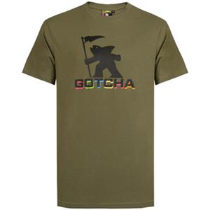 Gotcha T-shirt  -