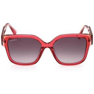 Max & Co. Zonnebril Max & Co. Occhiali da Sole Max Co MO0075/S 72B