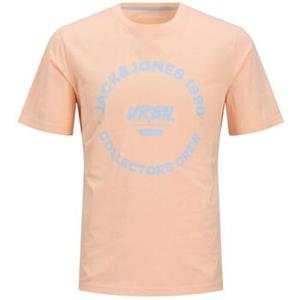 Jack & jones T-shirt Korte Mouw Jack & Jones -