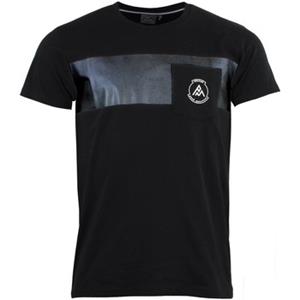 Peak Mountain T-shirt Korte Mouw  T-shirt manches courtes homme CABRI
