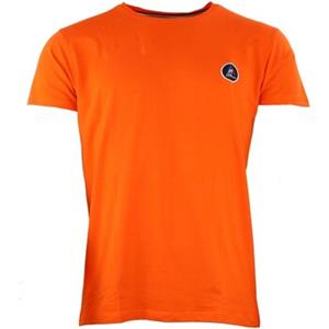 Peak Mountain T-shirt Korte Mouw  T-shirt manches courtes homme CODA