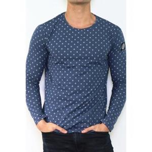 Hopenlife T-shirt Korte Mouw  KAORINE