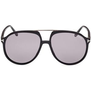 Tom Ford Zonnebril  Occhiali da Sole Archie FT1079/S 01C